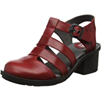 Fly London Cahy195fly- Zapatos de tacón con Punta Cerrada Mujer